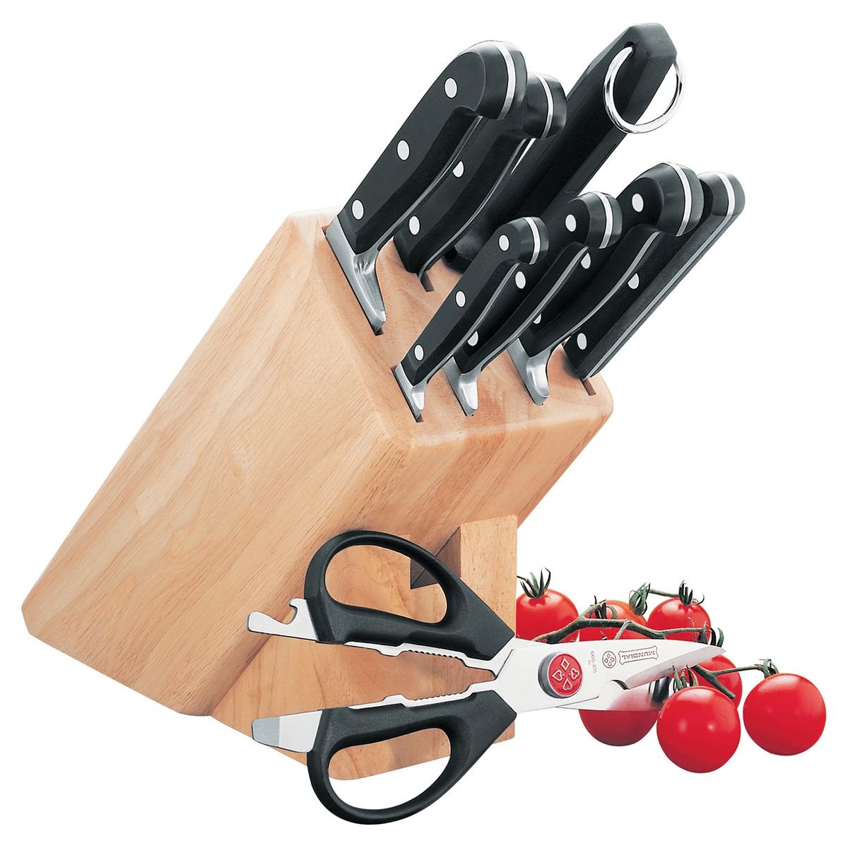 Mundial Knife Set