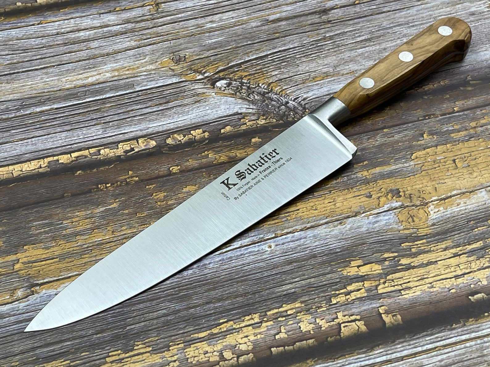20cm Chefs Knife