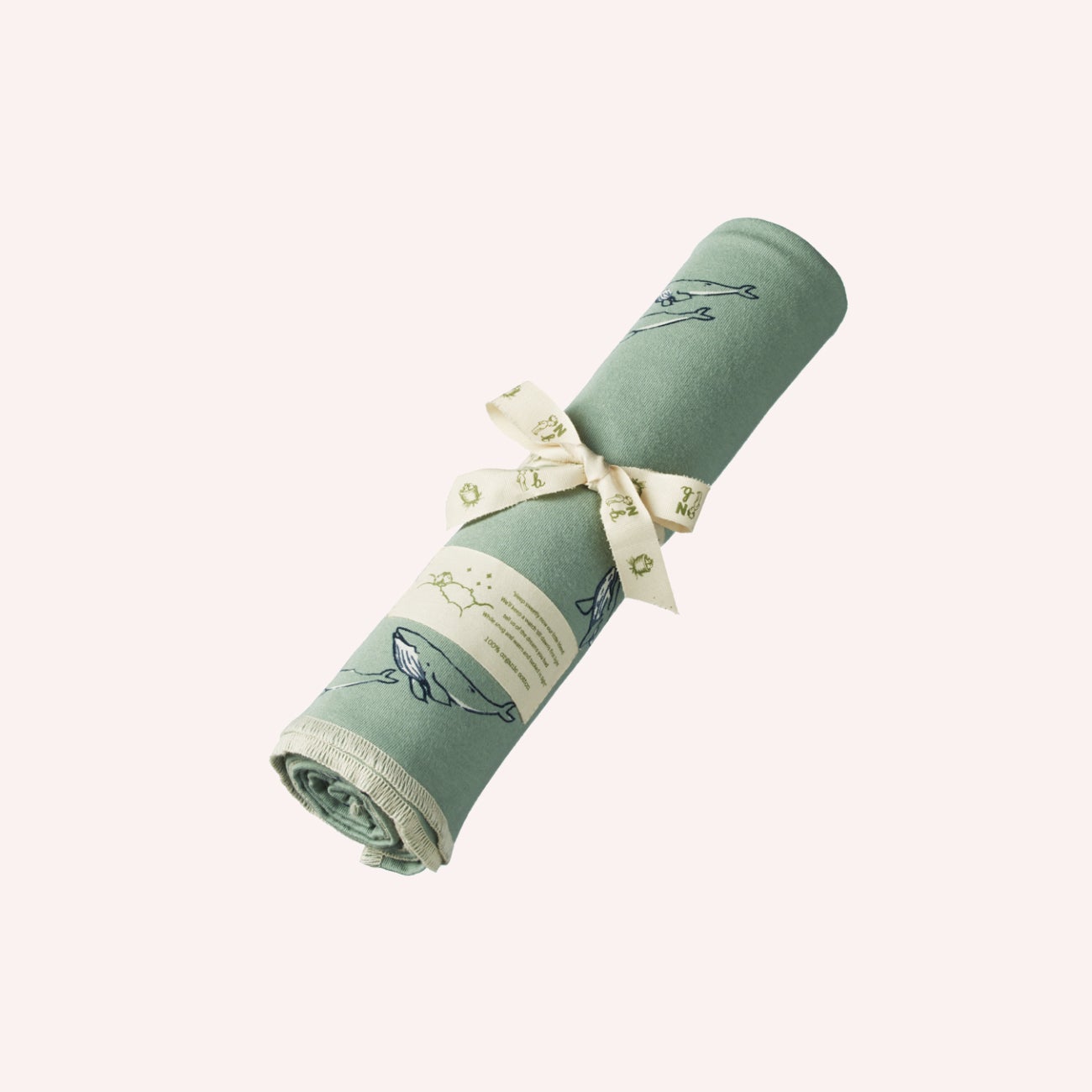 Cotton Wrap
