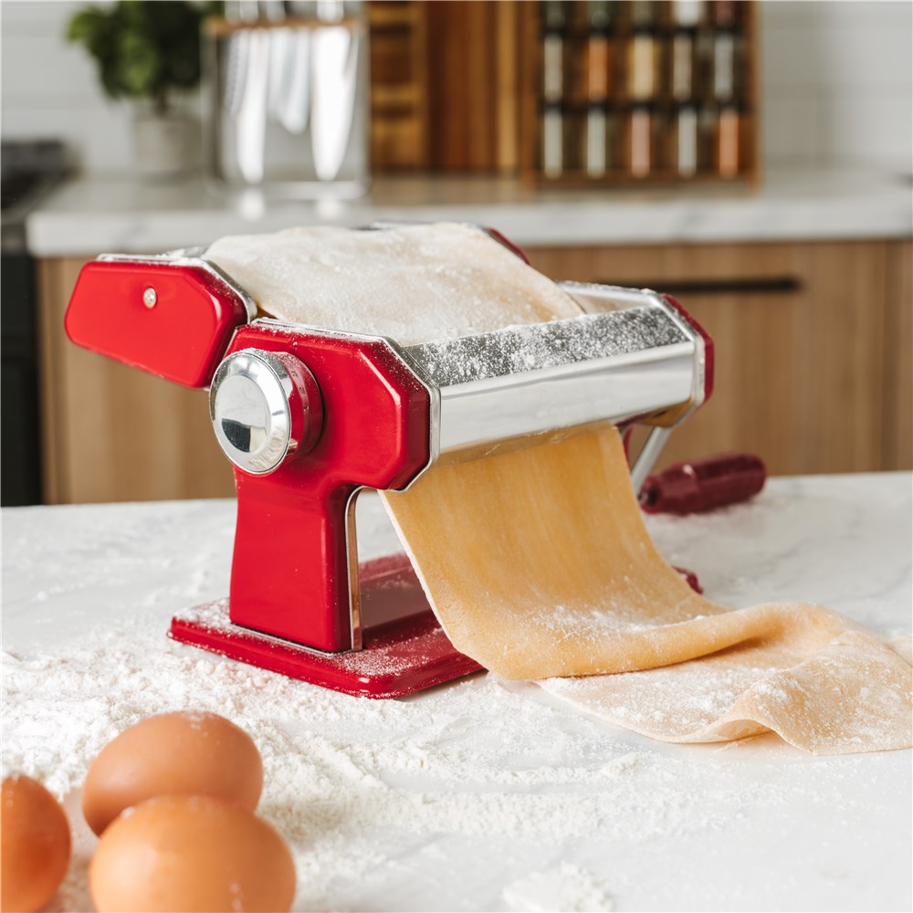 pasta cooker