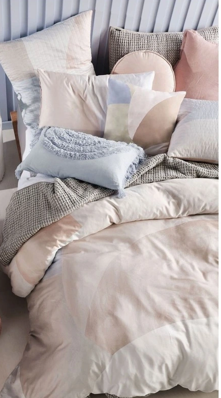 Quilt Cover Set