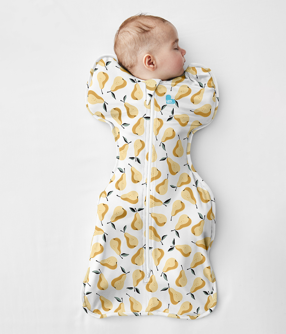 Sleep Swaddles