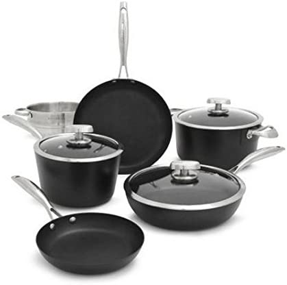 Scanpan Pots and Pans