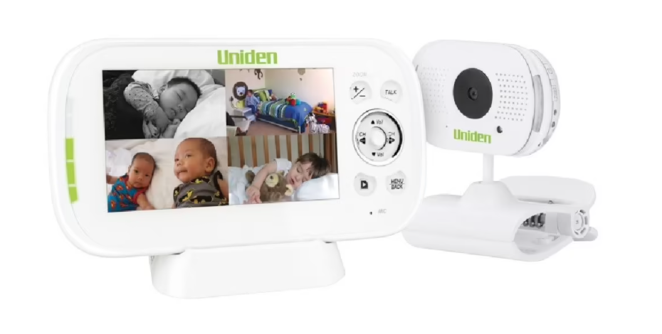 Baby Monitor