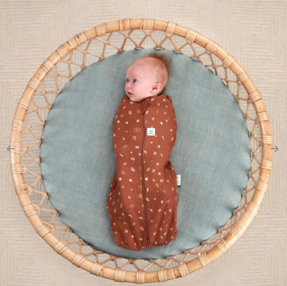 Swaddle Cocoon Bag
