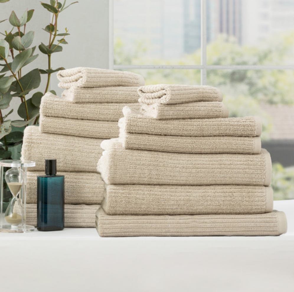 Towels