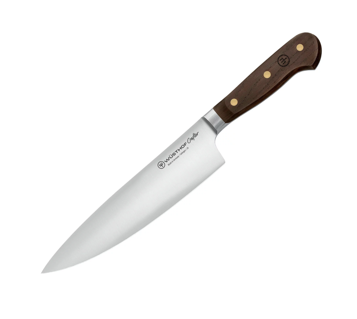 Wusthof Crafter Cook's Knife