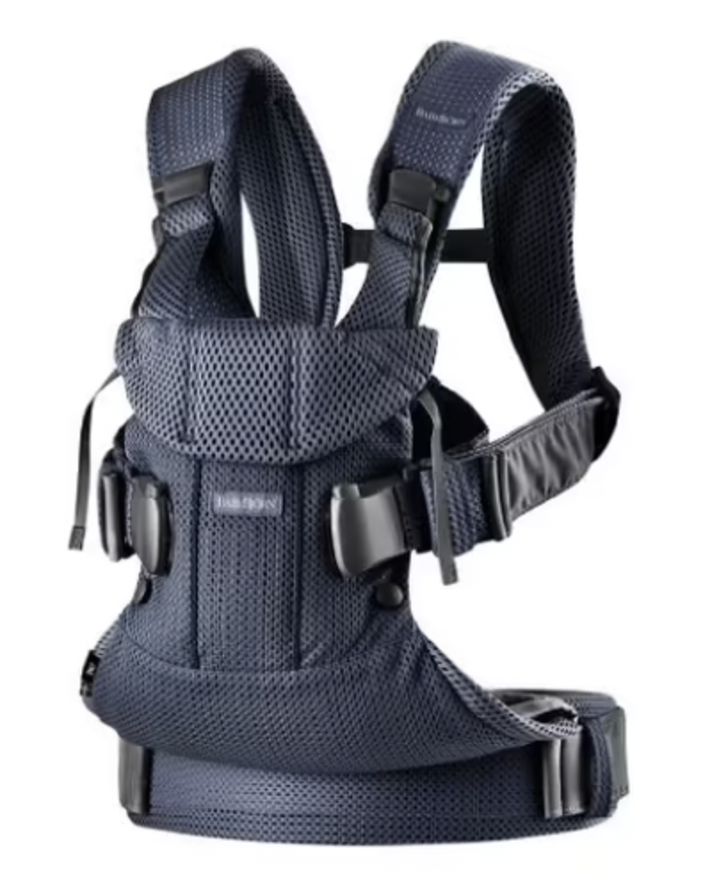 BabyBjorn Baby Carrier one Air