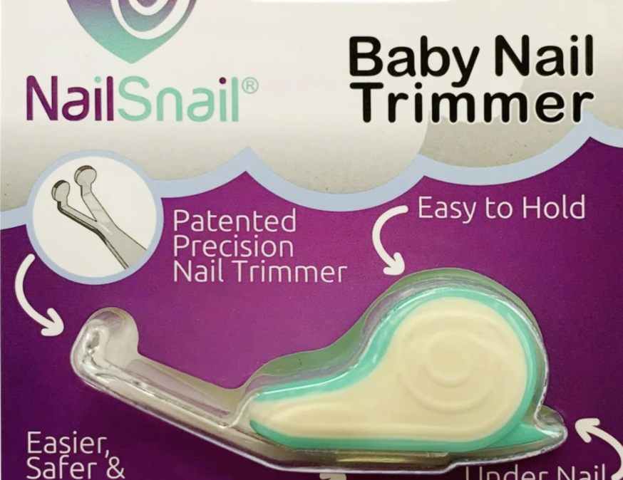 Baby Nail Trimmer