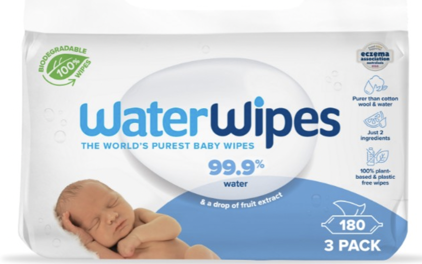 Baby Wipes