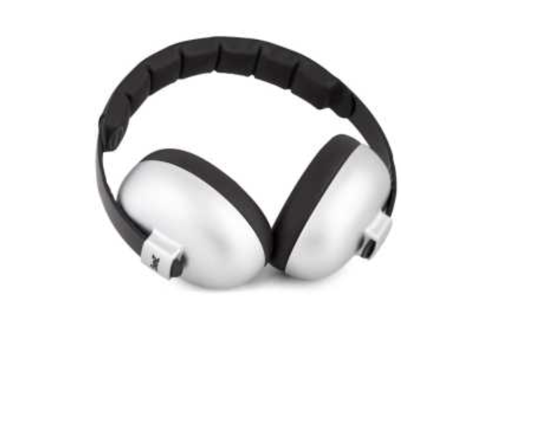 Baby Earmuffs