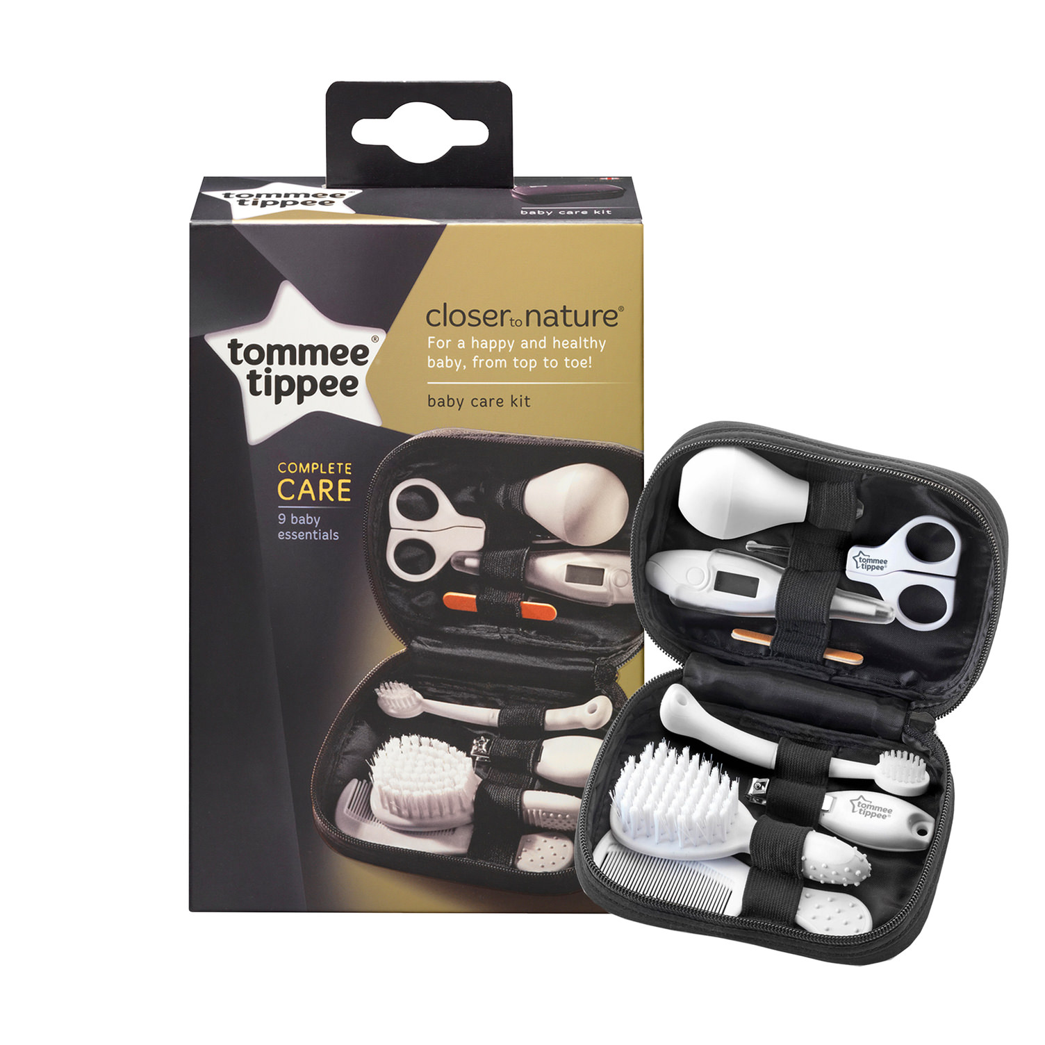 Baby Safety Kit