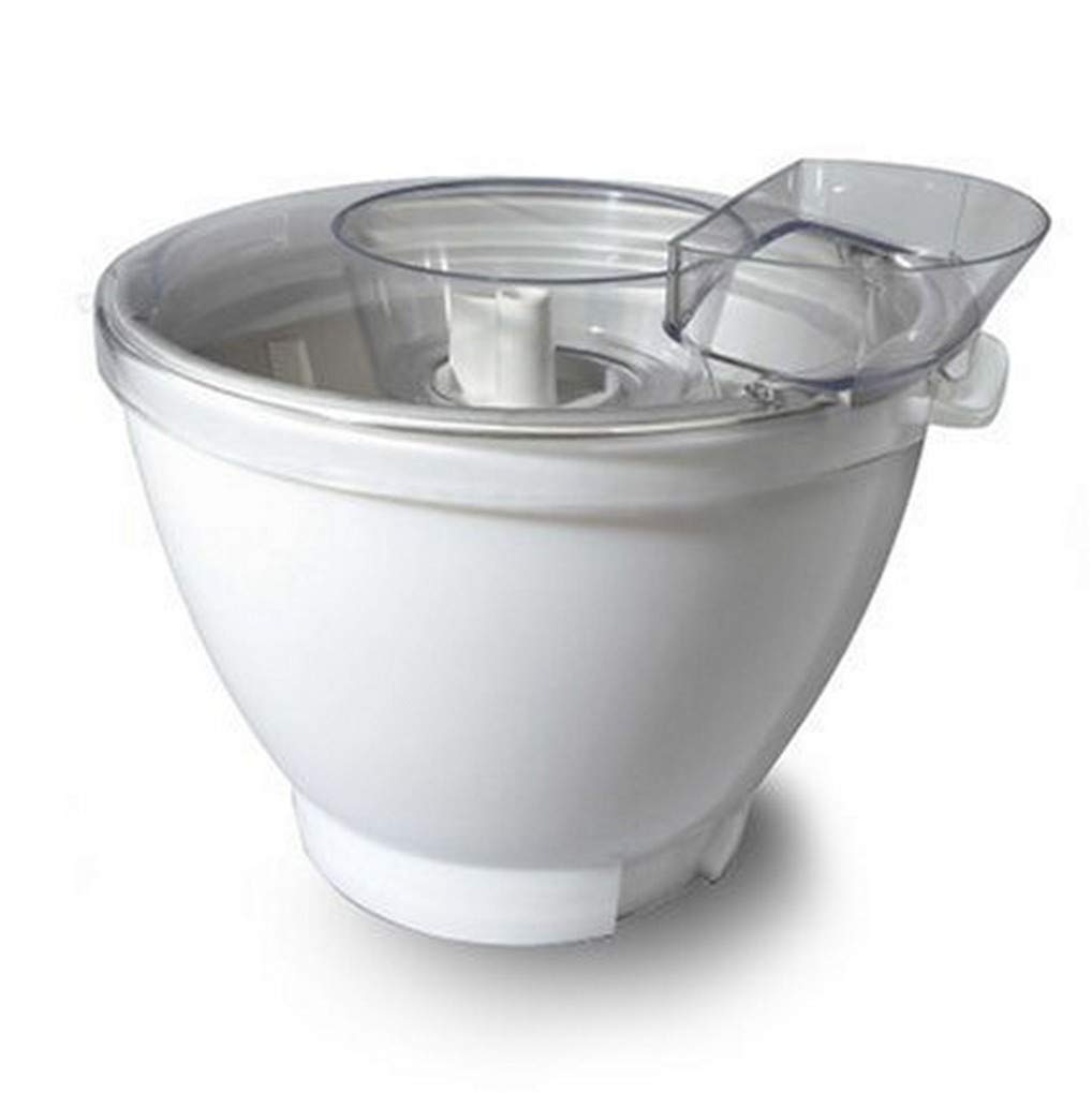 Icecream Maker (Stand Mixer Attachment)