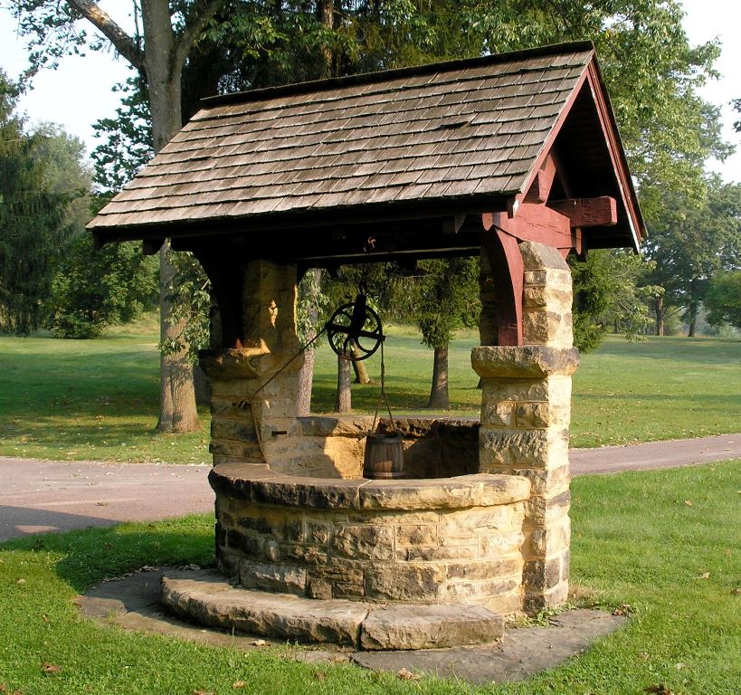 Wishing Well