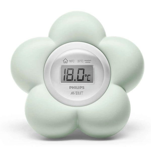 Avent Room and bath thermometer