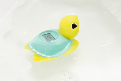 Dreambaby Bath Thermometer Turtle
