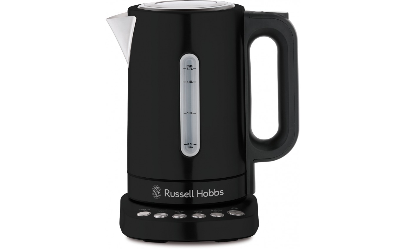 Kettle