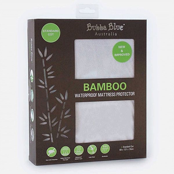 Waterproof Mattress Protector