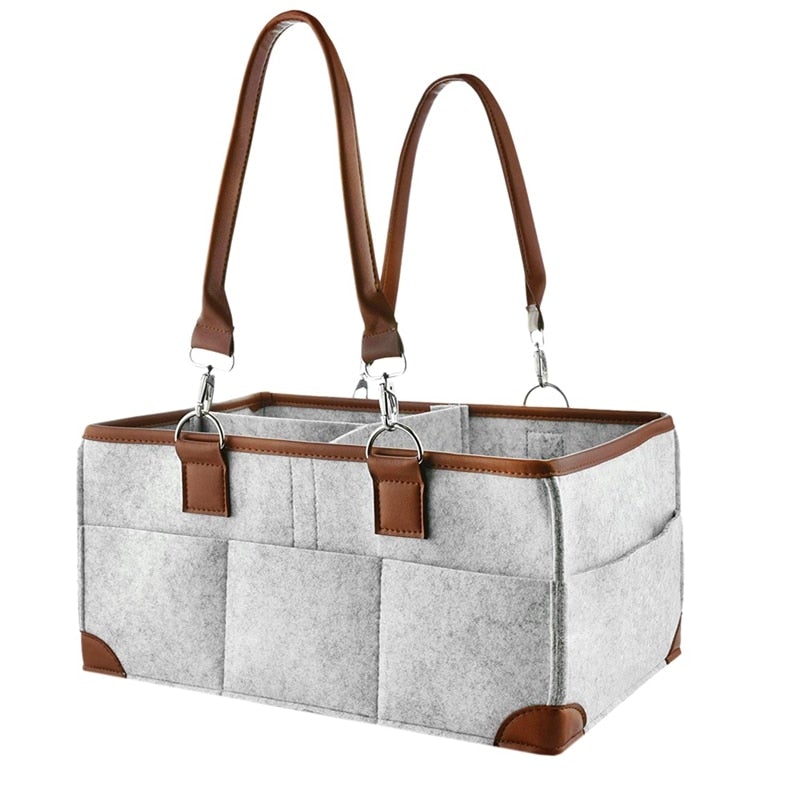Nappy Caddy