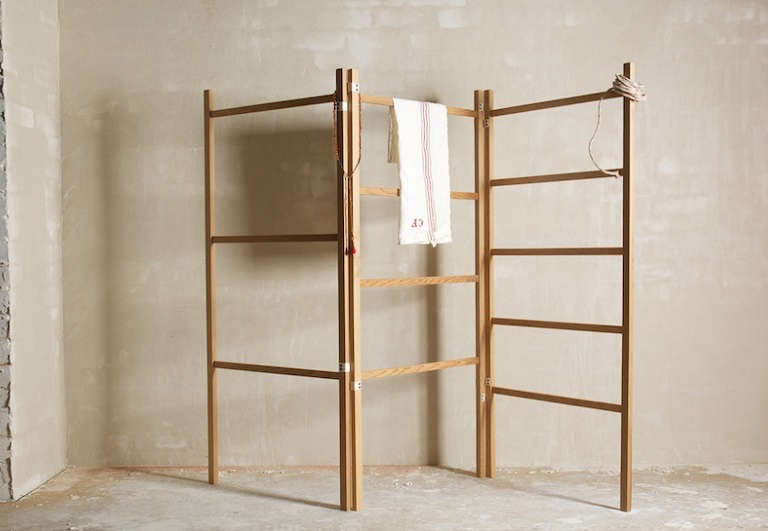 Clothes Drying Rack