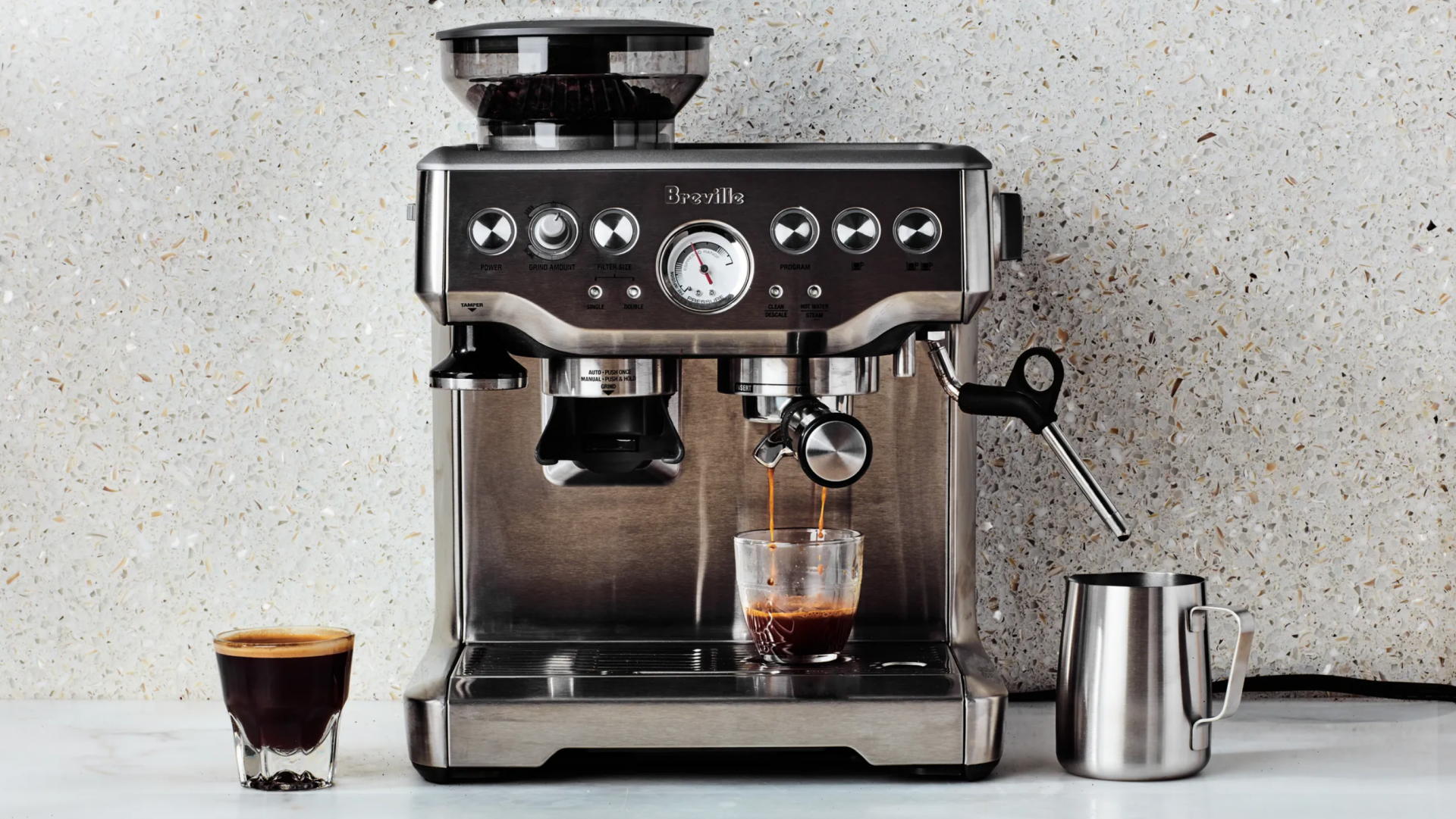 Coffee Machine