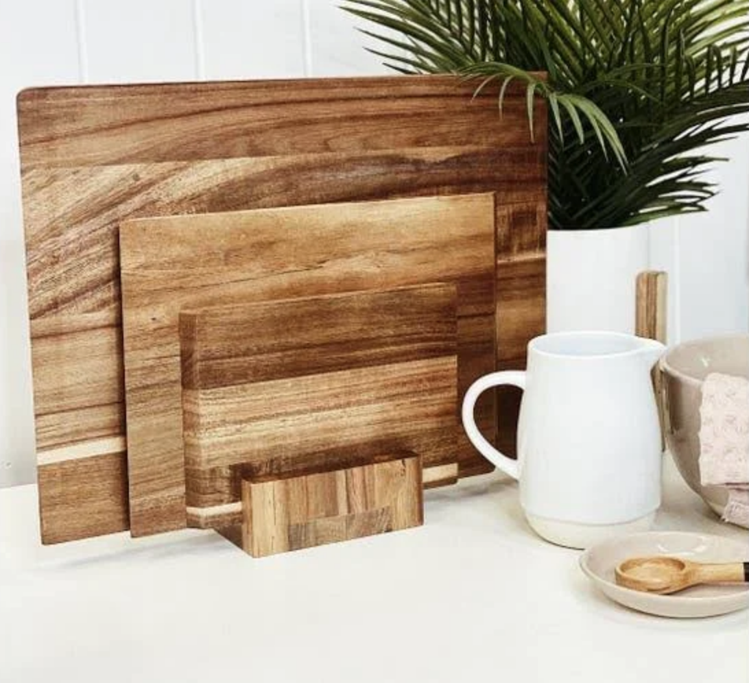 Cutting Boards
