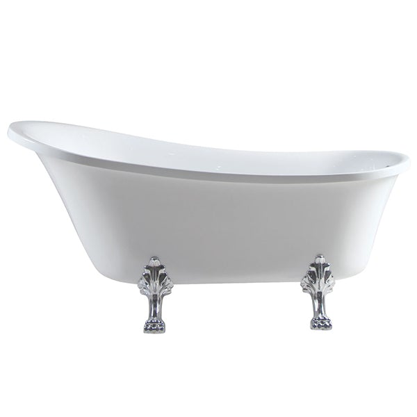 Claw foot bath - Gumtree or Facebook