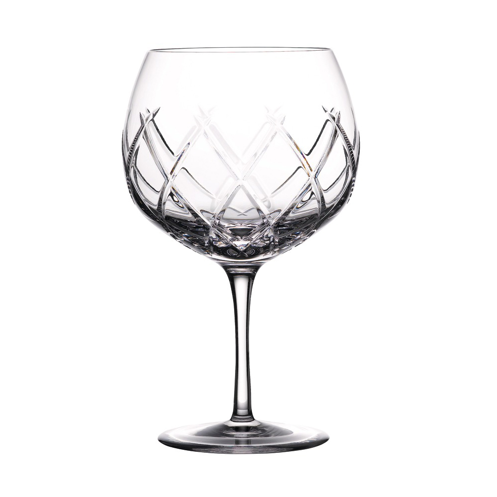 Set of 4 Gin Glasses