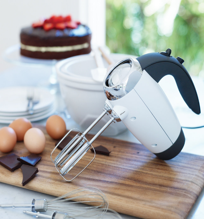 Hand Mixer