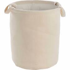 Foldable/Bamboo laundry basket