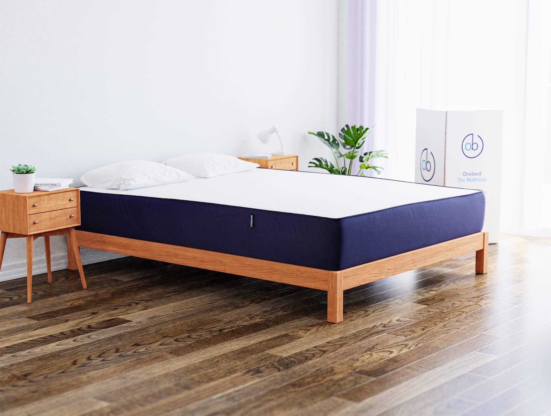 Mattress
