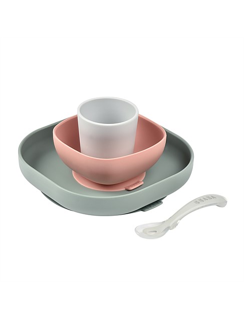 Baby Meal Set