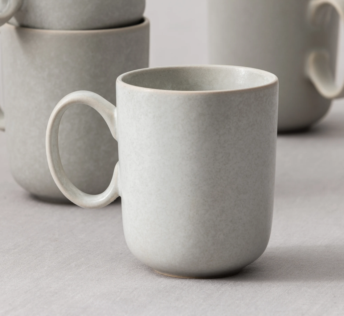 Mugs