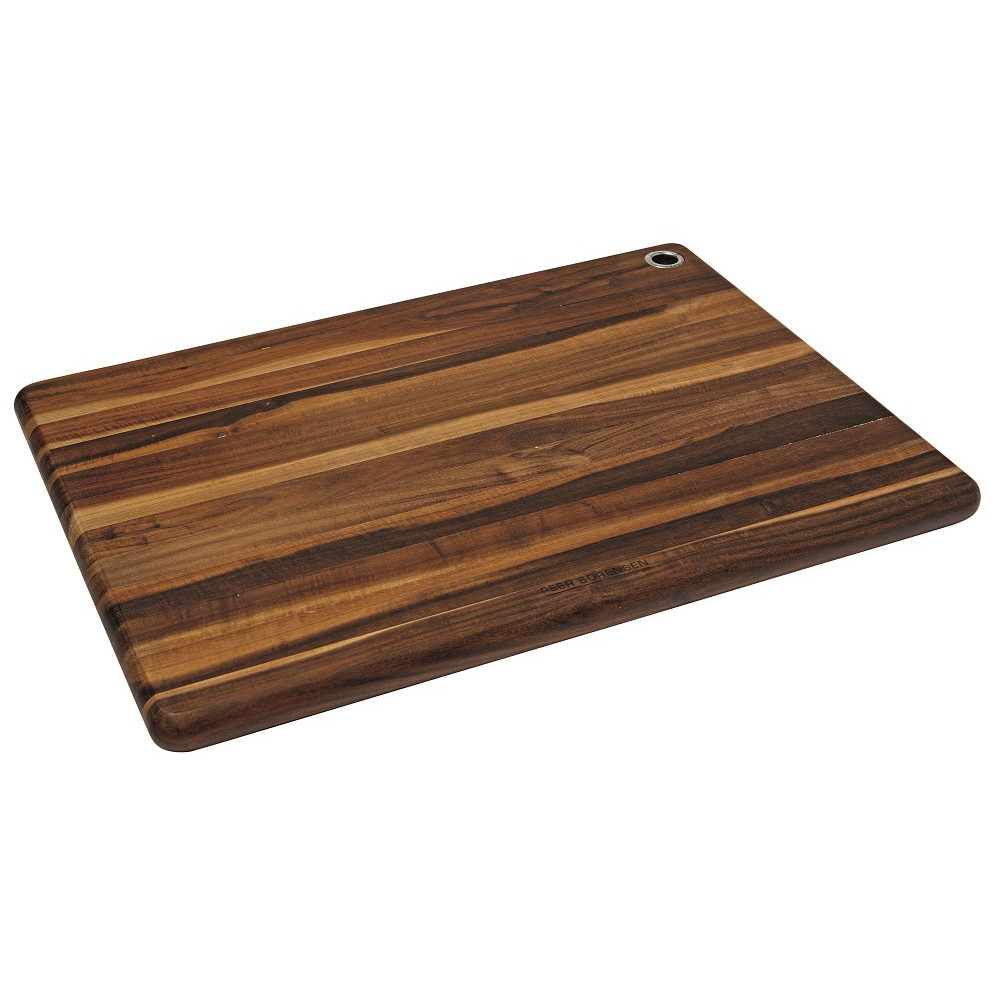 Schmancy Cutting Board