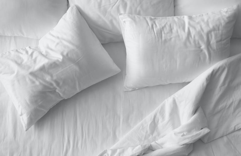 Twin Set Pillows