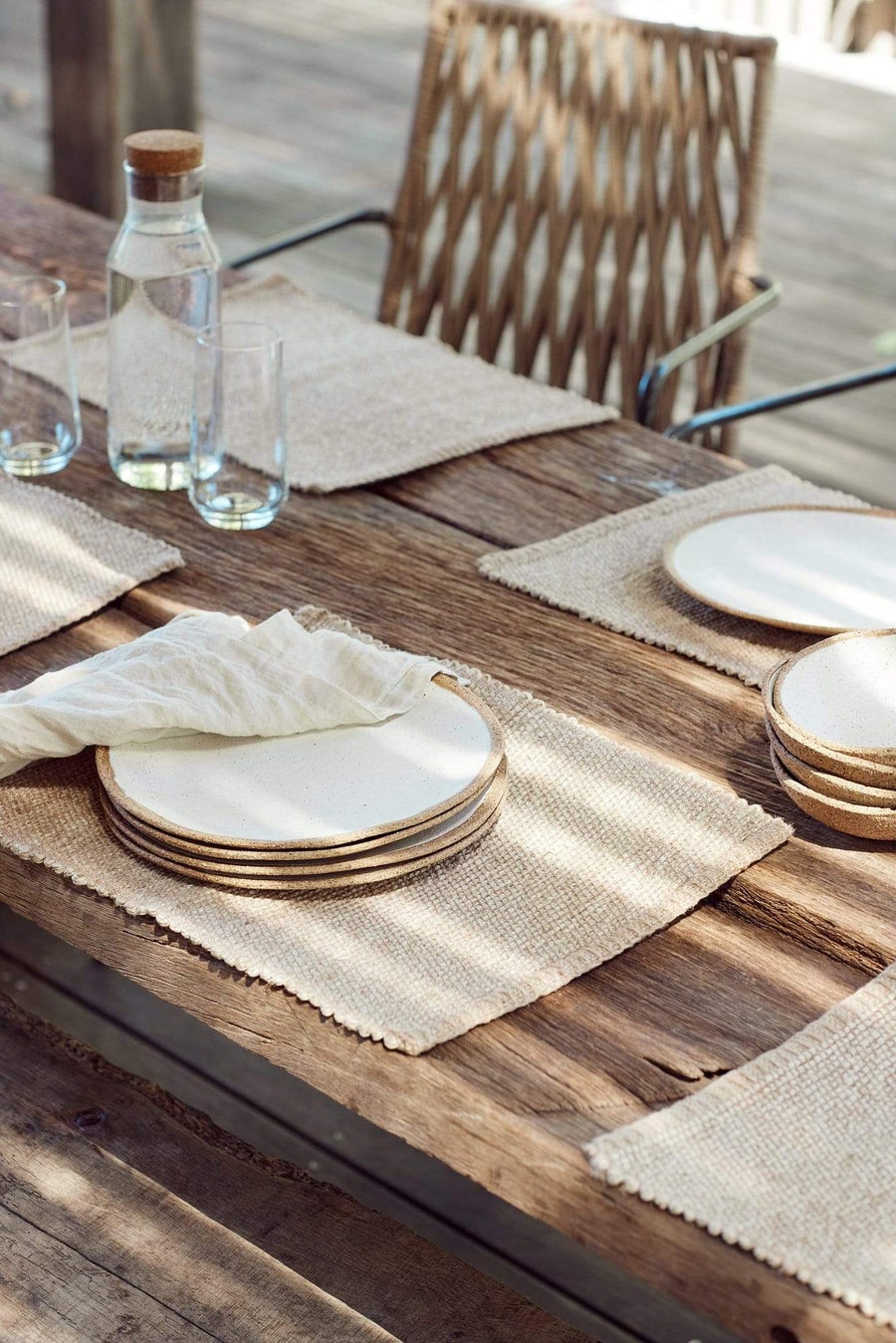 Placemats & coasters