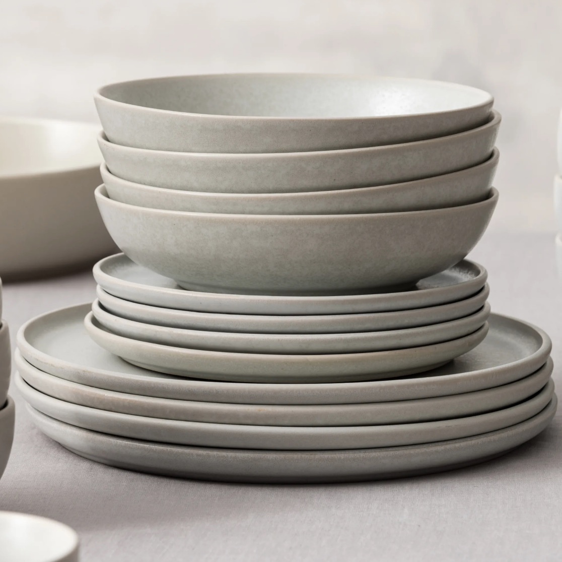 Crockery