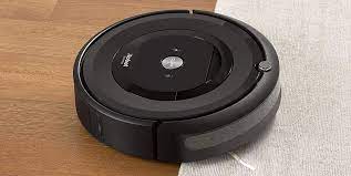 Roomba e5 Robot Vacuum