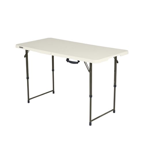 Foldable Trestle Table
