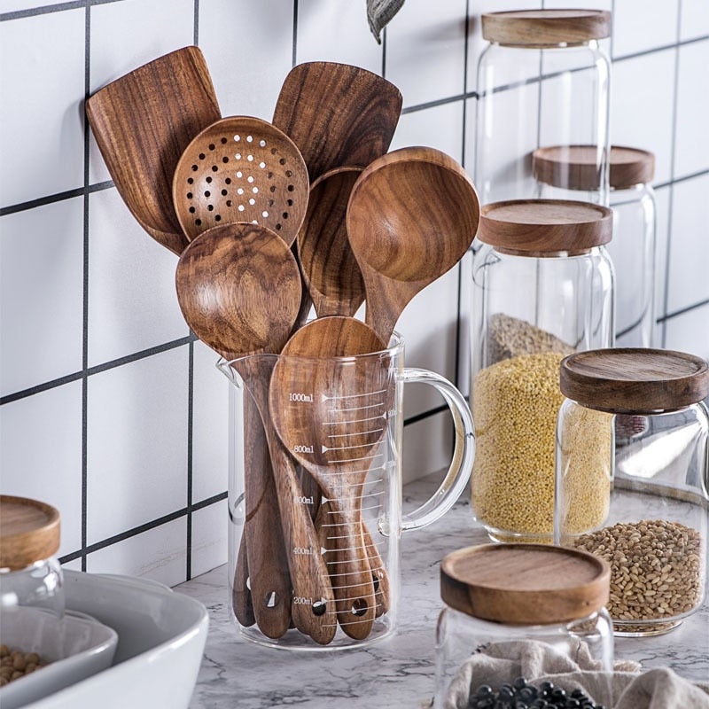 Kitchen Utensils & Other