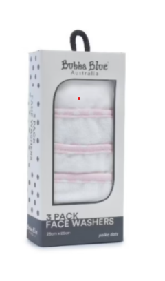 Wash Cloth