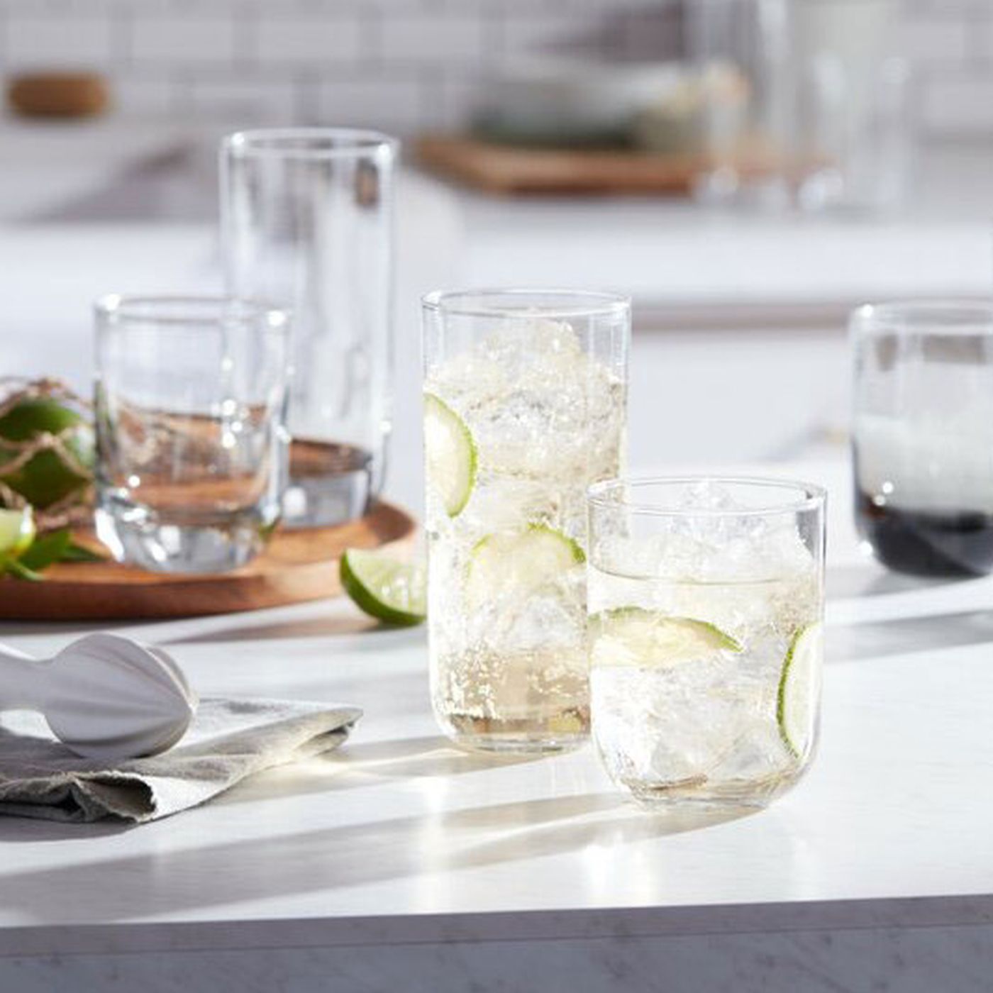 Glassware
