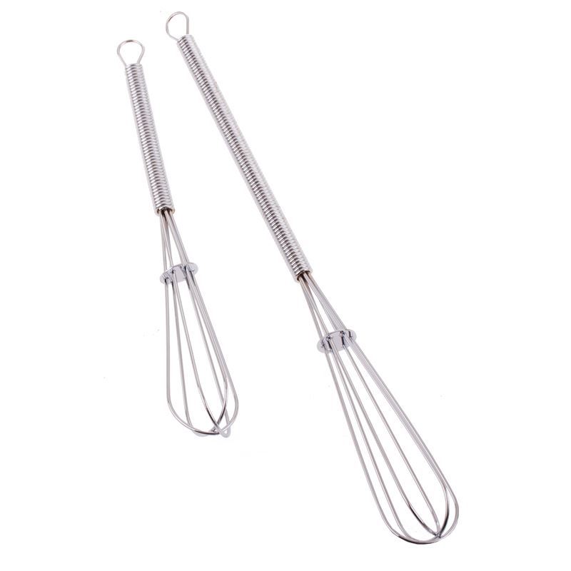 Tiny Whisks