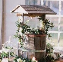 Wishing Well.