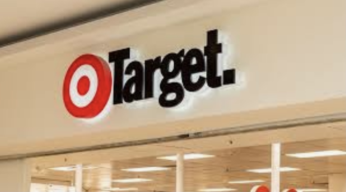 Target Gift Card