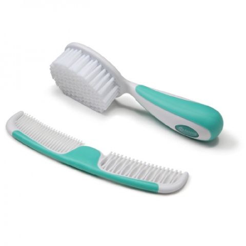 brush & comb set