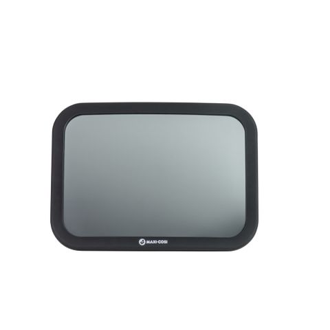 Rear-view Mirrors - car seat