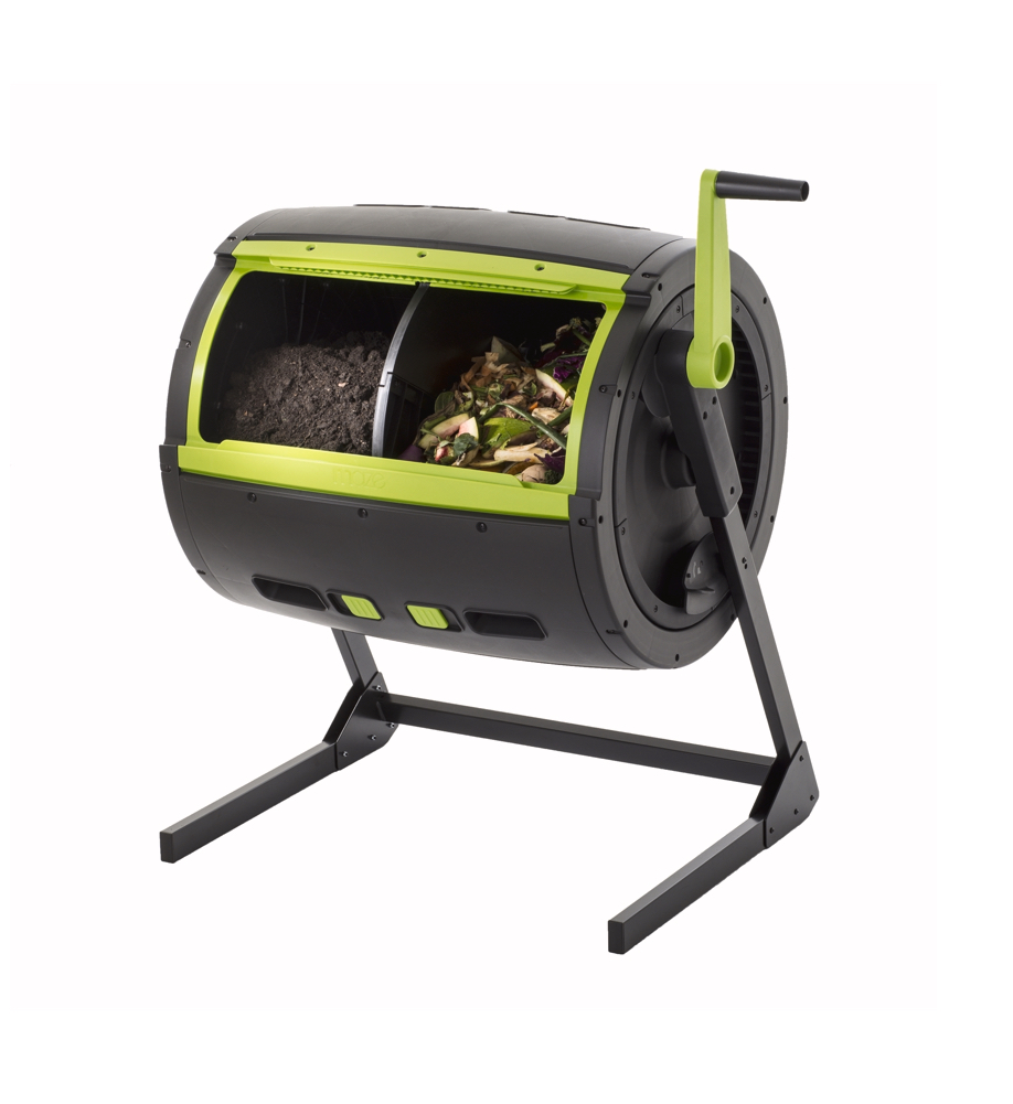 Compost Tumbler