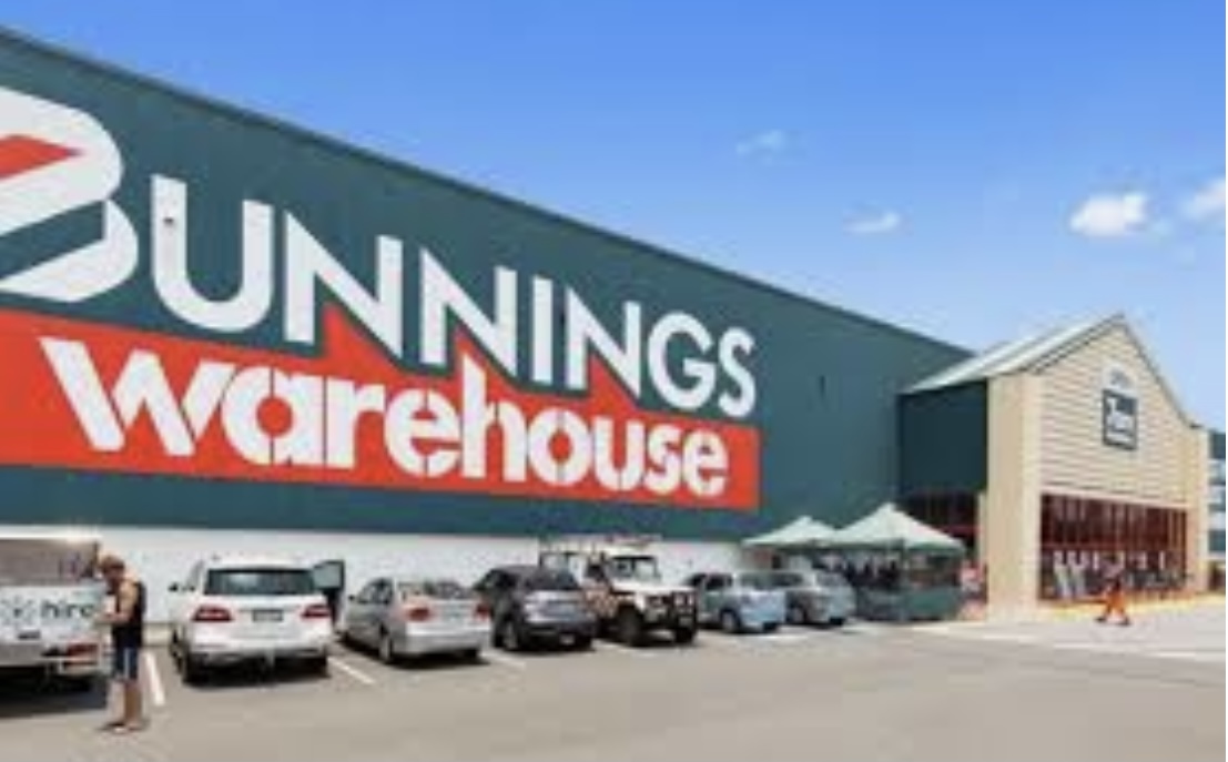 Bunnings Gift Voucher