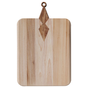 SERVING BOARD